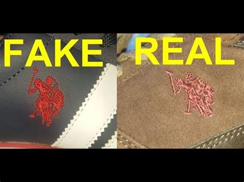 fake polo shoes for sale|how to detect polo shoes.